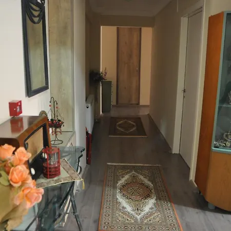 Szálloda Rumeli Butik Rodostó