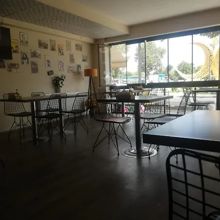 Rumeli Butik Szálloda Rodostó