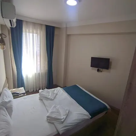 Rumeli Butik 3* Rodostó