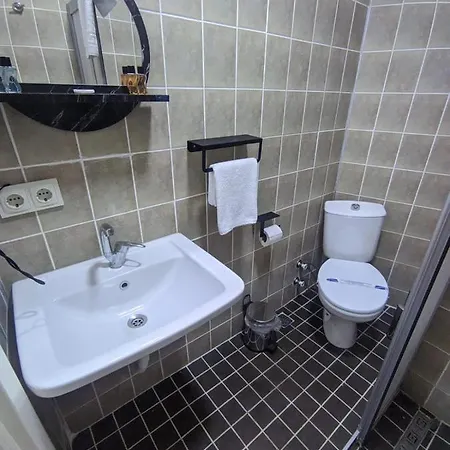 Szálloda Rumeli Butik