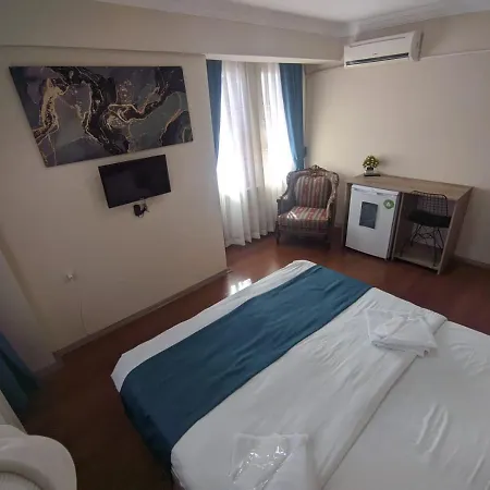 Rumeli Butik Szálloda 3*