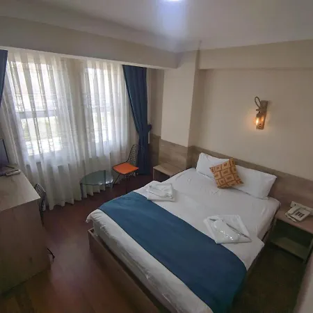 Rumeli Butik Szálloda Rodostó