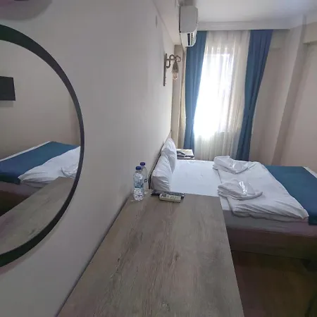 Rumeli Butik Szálloda 3*