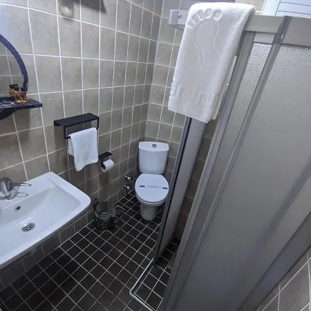 Rumeli Butik 3* Rodostó