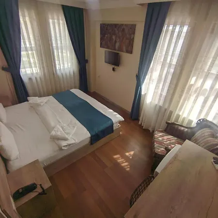 Rumeli Butik Szálloda Rodostó