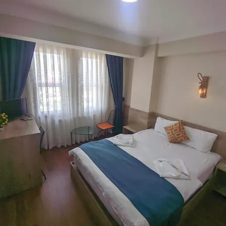 Szálloda Rumeli Butik Rodostó