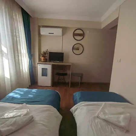 Rumeli Butik Szálloda