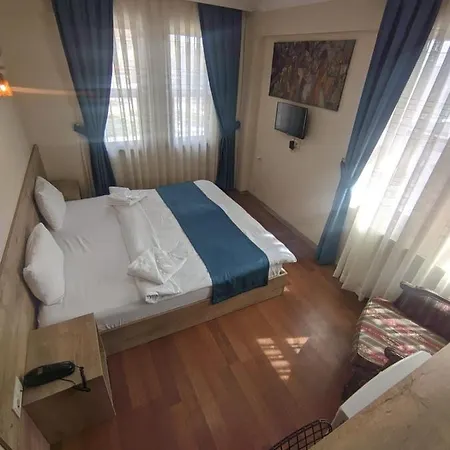 Rumeli Butik 3* Rodostó