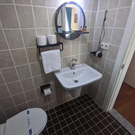 Rumeli Butik Szálloda Rodostó