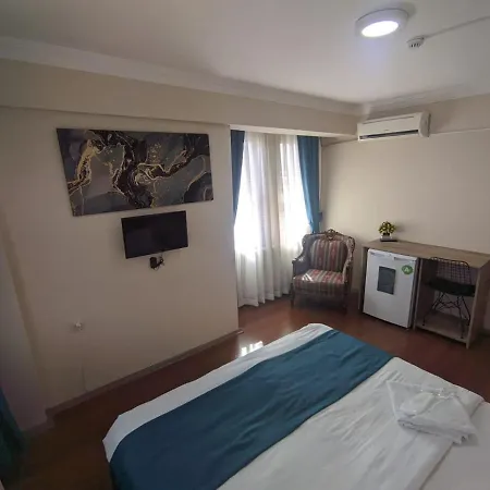 Rumeli Butik Szálloda