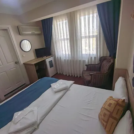 Rumeli Butik 3* Rodostó