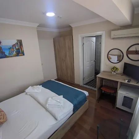 Rumeli Butik Rodostó