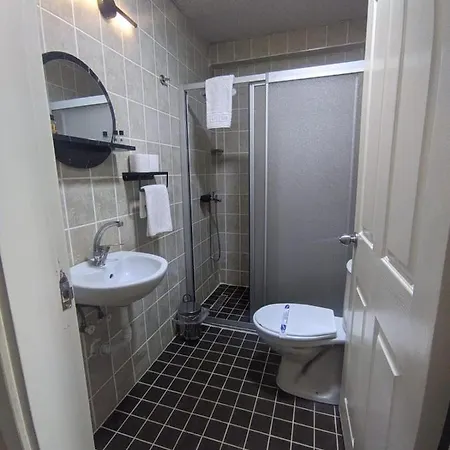 Rumeli Butik Szálloda 3*