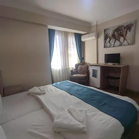 Rumeli Butik Rodostó