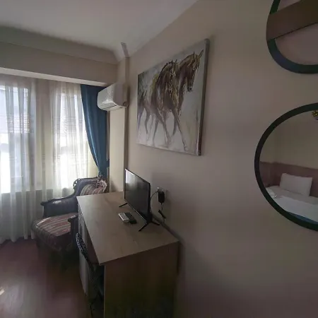 Rumeli Butik Rodostó