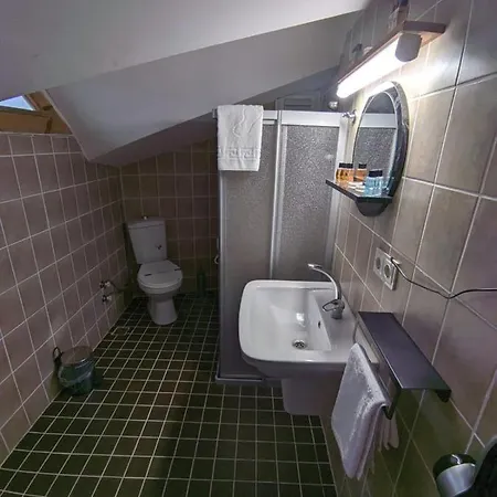 Rumeli Butik Szálloda Rodostó