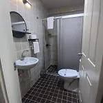 Rumeli Butik Hotel 3*