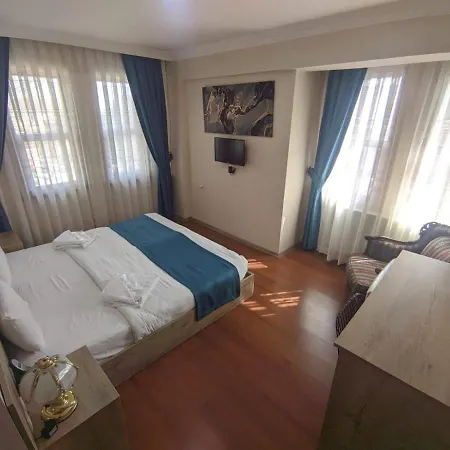 Rumeli Butik 3*