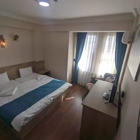 Rumeli Butik 3*