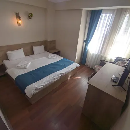 Rumeli Butik 3*