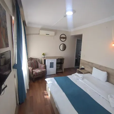 Rumeli Butik 3*