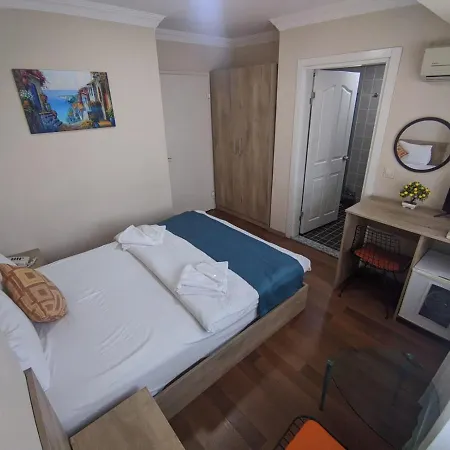 Rumeli Butik 3* Tekirdağ