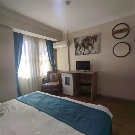 Rumeli Butik Отель 3*