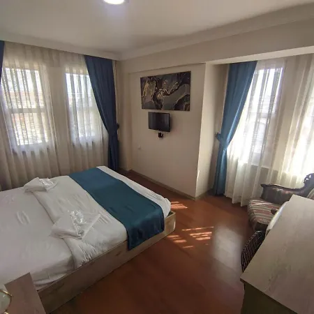 Rumeli Butik 3*