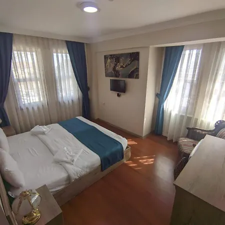 Rumeli Butik 3*