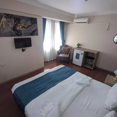 Hotel Rumeli Butik 3*