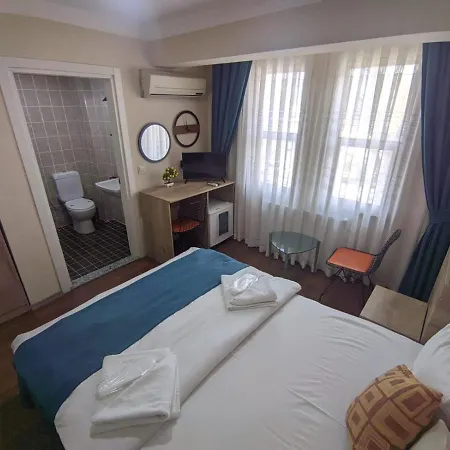 Rumeli Butik 3* Текирдаг