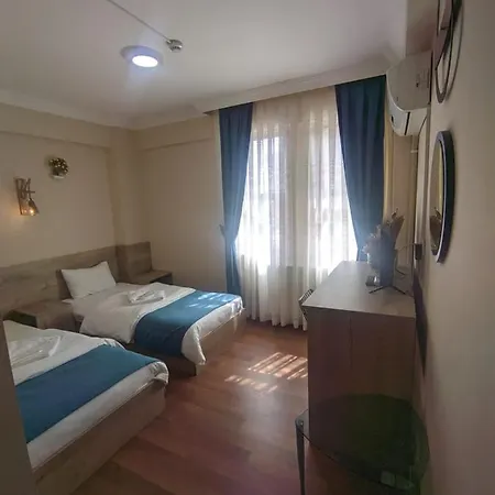 Rumeli Butik 3*